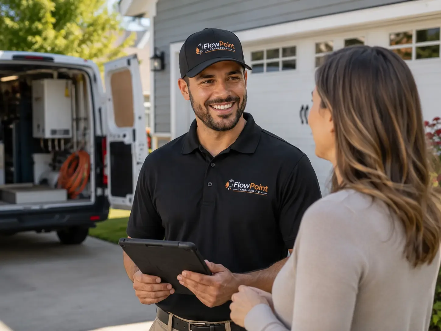 Tankless Water Heater Installation Madison, AL FAQs